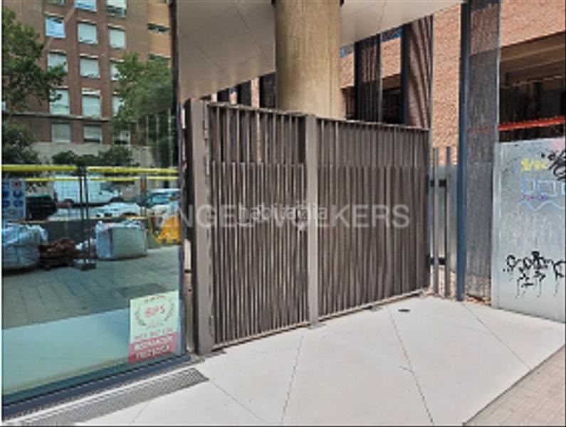 Foto 3824a633-705a-4e09-a4df-00bf15813d48. Rent office space in Poblenou Barcelona