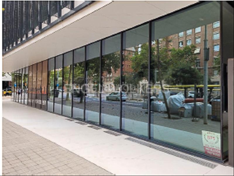 Foto 929f6c1c-d4c8-4942-9cdb-d1d10c4c9d19. Rent office space in Poblenou Barcelona