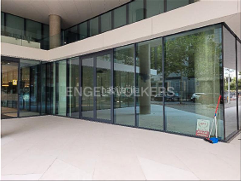 Foto 92ef5f02-7de6-47b1-96fe-3c714f689f87. Rent office space in Poblenou Barcelona