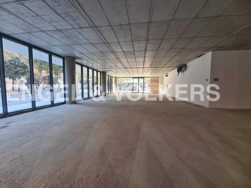 Foto bac14283-beb1-4596-877e-f5fd04b46561. Rent office space in Poblenou Barcelona