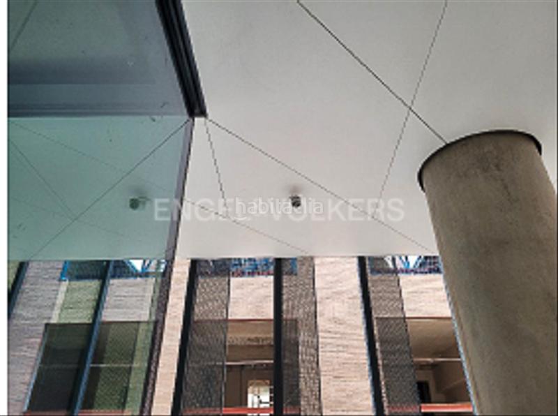 Foto c6f30007-3bbf-4e88-a86f-5999ef7e995e. Rent office space in Poblenou Barcelona