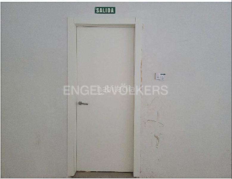 Foto e162e454-ab9b-4c06-a1f5-74abe3971ee0. Rent office space in Poblenou Barcelona