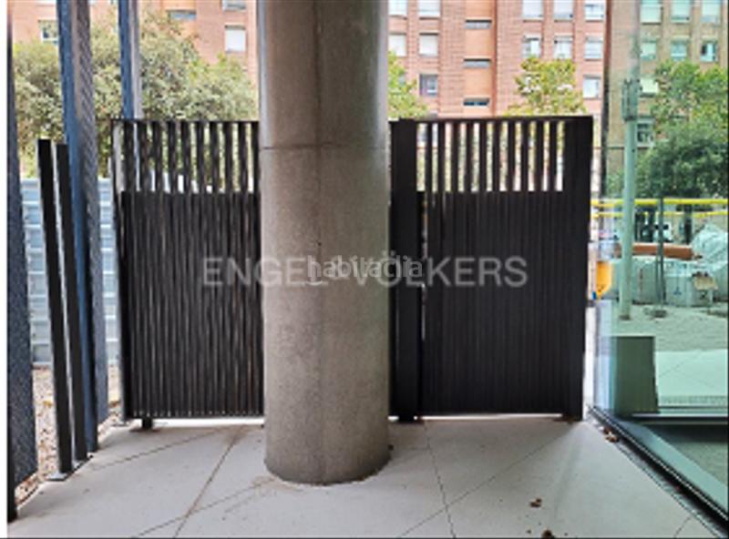 Foto f8d3319c-05f2-41bd-96f7-6352fc867c1d. Rent office space in Poblenou Barcelona