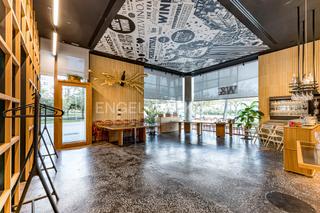 Location Local commercial à Diagonal Mar i el Front Marítim del Poblenou. Local en alquiler en diagonal mar