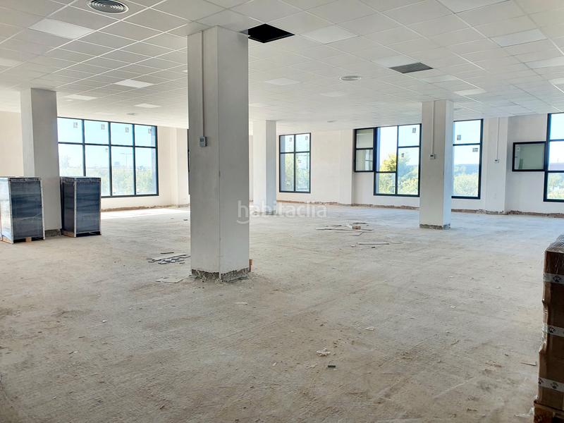 Foto 225ecede-57fd-403b-989b-d3035b9a2d9f. Miete büro in Sant Josep Hospitalet de Llobregat (L´)