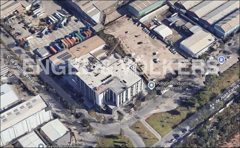 Foto 43217ee8-d994-4385-9f7b-1ae6679e108b. Miete büro in Sant Josep Hospitalet de Llobregat (L´)