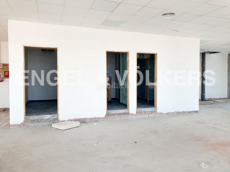 Foto 5bdd12de-1a01-4371-8a69-df8a904951be. Miete büro in Sant Josep Hospitalet de Llobregat (L´)