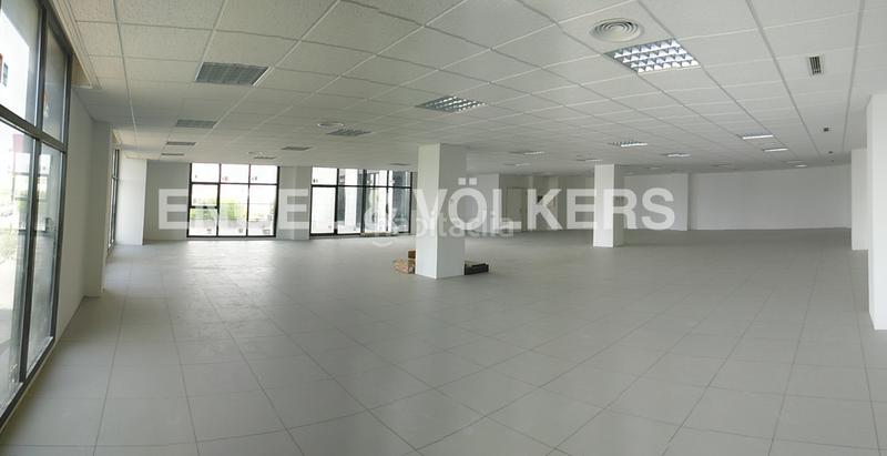 Foto a8995f15-c35b-4346-a22b-1278e97e52bd. Location bureau dans Granvia LH Hospitalet de Llobregat (L´)