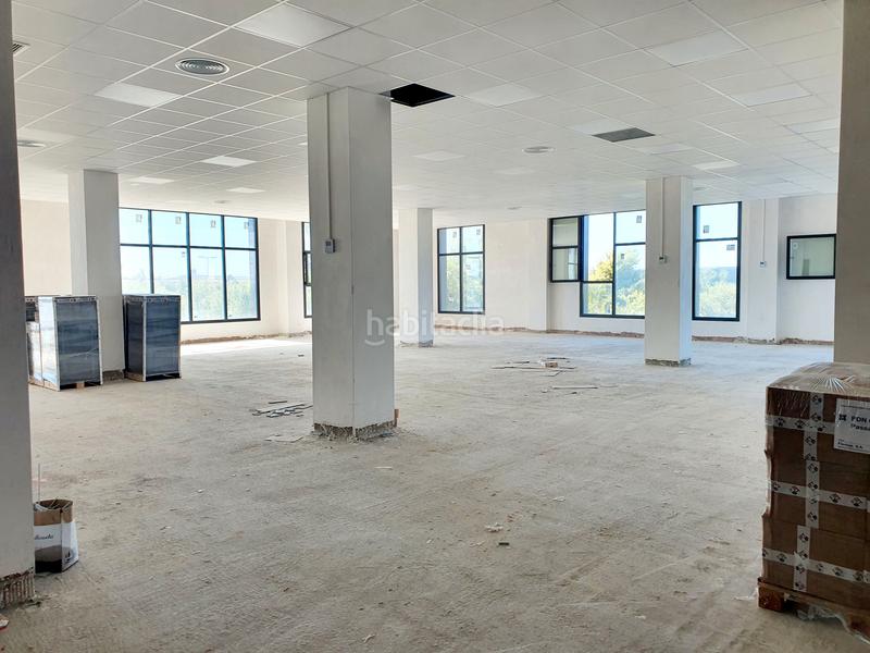 Foto 08363bdd-ad64-4c03-bc86-16c9a45531ec. Miete büro in Granvia LH Hospitalet de Llobregat (L´)