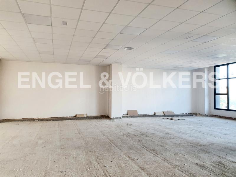 Foto adfe5b66-624a-4d5e-8c1e-bf60095de862. Miete büro in Granvia LH Hospitalet de Llobregat (L´)