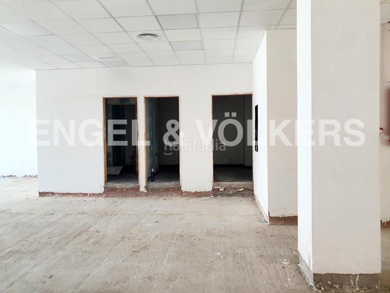 Foto bd1d7cb1-2556-4d5d-bbc2-327e68cd9743. Miete büro in Granvia LH Hospitalet de Llobregat (L´)