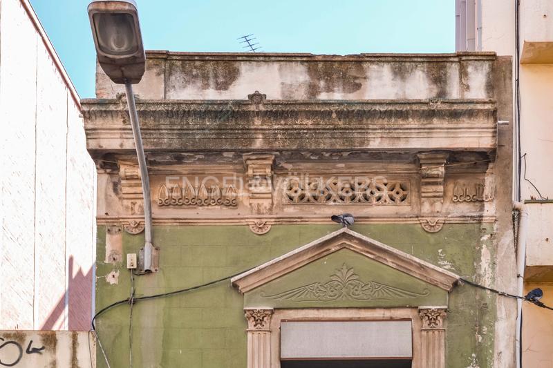 Foto 68acf106-962a-4f53-8cb6-2e02cfa40440. Local comercial oportunidad para inversores en sants en Barcelona