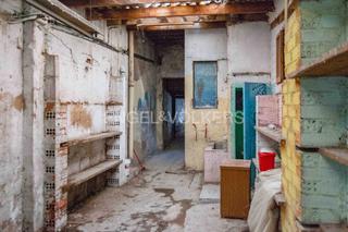 Local Comercial a La Bordeta. Oportunidad para inversores en sants