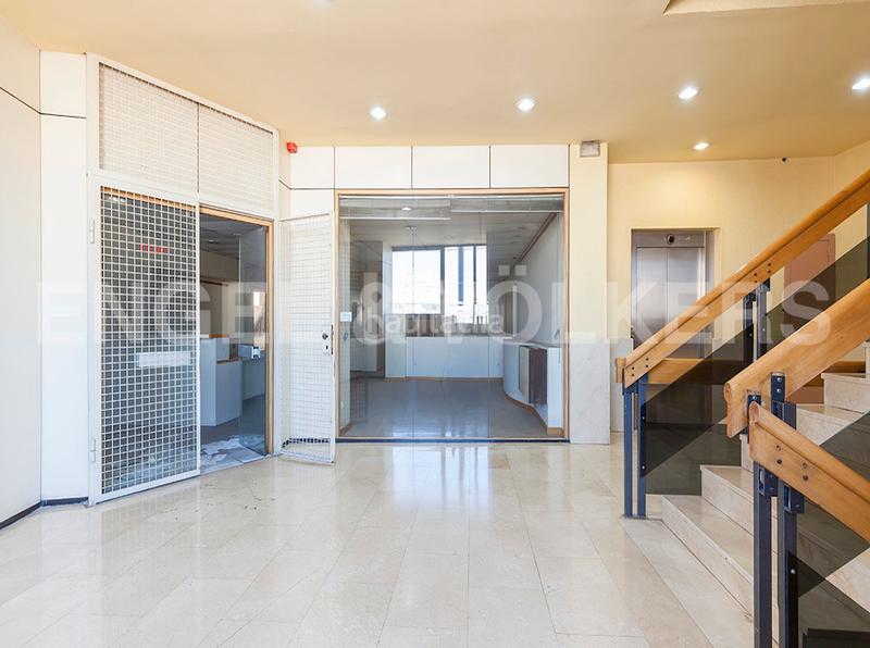 Foto fdf76810-ee2d-4d2e-9dd0-02a9c0477425. Alquiler oficina  en alquiler en Centre Sabadell