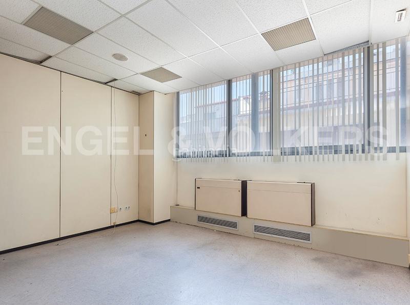 Foto 0325204a-d4eb-452f-a6e8-301475c4c962. Location bureau dans Centre Sabadell