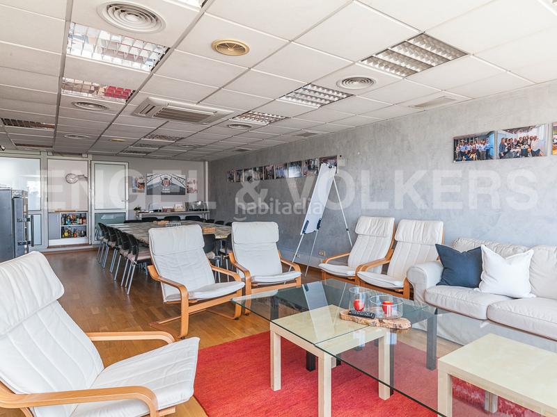 Foto 09512fb2-3358-4724-8202-dfac18c34d42. Location bureau dans Sant Andreu de Palomar Barcelona