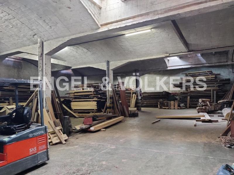 Foto 3185a462-7af1-4f56-b011-d76c48f84802. Locale commerciale in Sant Antoni Barcelona