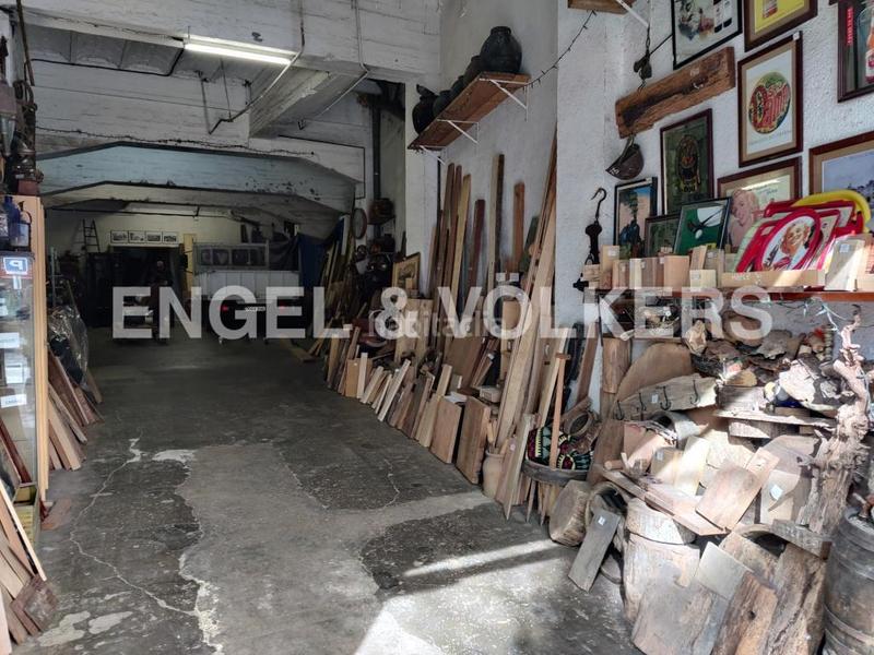 Foto 7fa32c85-bc4d-4cc1-a024-f2fc6c5970b0. Locale commerciale in Sant Antoni Barcelona