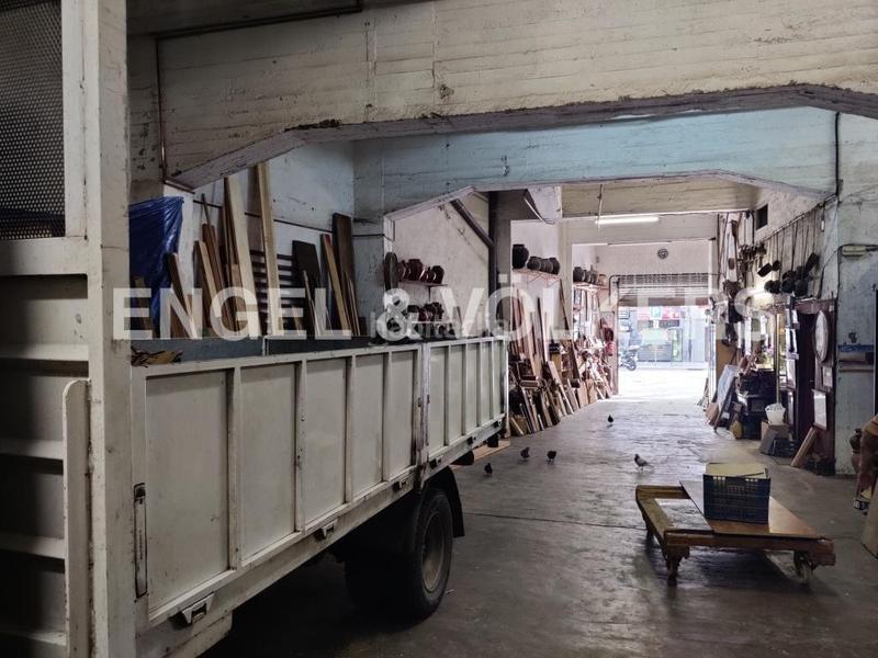 Foto 8cf90f16-f3ce-4181-94b3-2093592d0c3e. Locale commerciale in Sant Antoni Barcelona