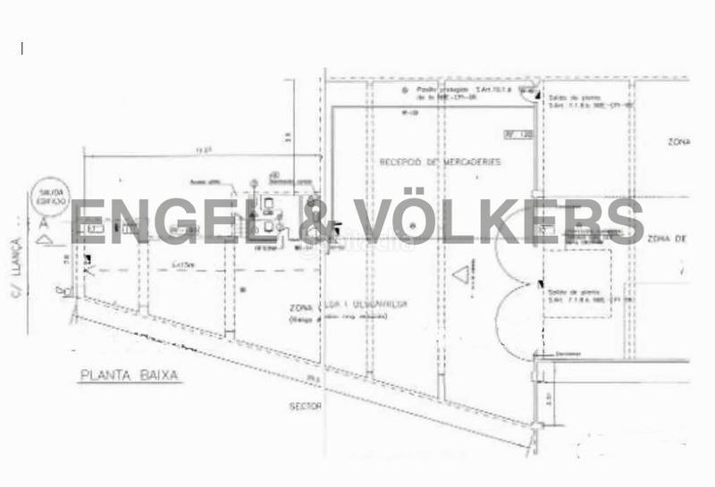 Foto 9c480f85-305c-48fb-8943-7be620788422. Locale commerciale in Sant Antoni Barcelona
