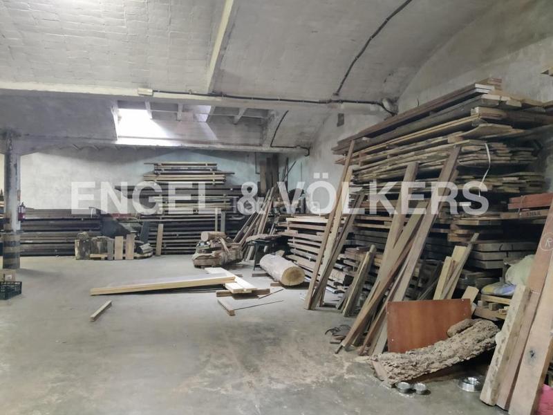 Foto acf5a060-c848-4fd6-a123-993afb6201e6. Locale commerciale in Sant Antoni Barcelona