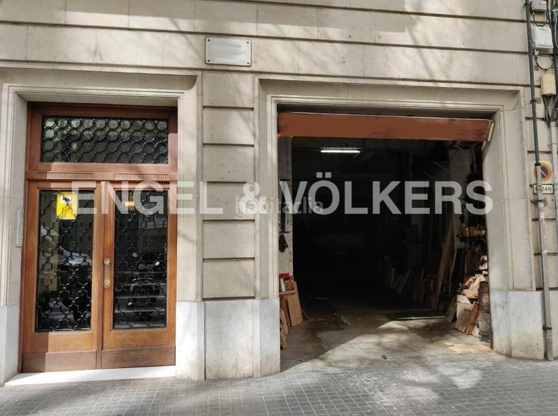Foto f35980ed-a9c7-4db0-866e-263c604718d1. Locale commerciale in Sant Antoni Barcelona