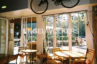 Local Comercial en Dreta de l´Eixample