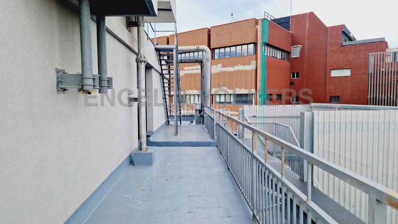 Foto 7337716a-95a5-4388-8ec7-bb129562fd1e. Lloguer oficina a La Marina del Prat Vermell Barcelona