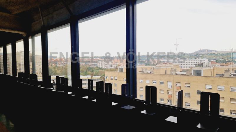 Foto 9a65e13d-a0f5-4c3e-a4d7-e0d307f9fb28. Lloguer oficina a La Marina del Prat Vermell Barcelona