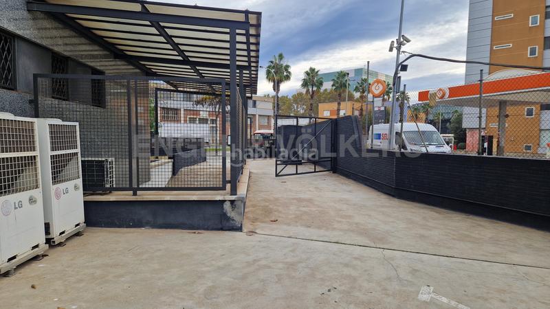 Foto 4c7ae4fc-cfa2-4503-9589-588e18807239. Location bureau dans La Marina del Prat Vermell Barcelona