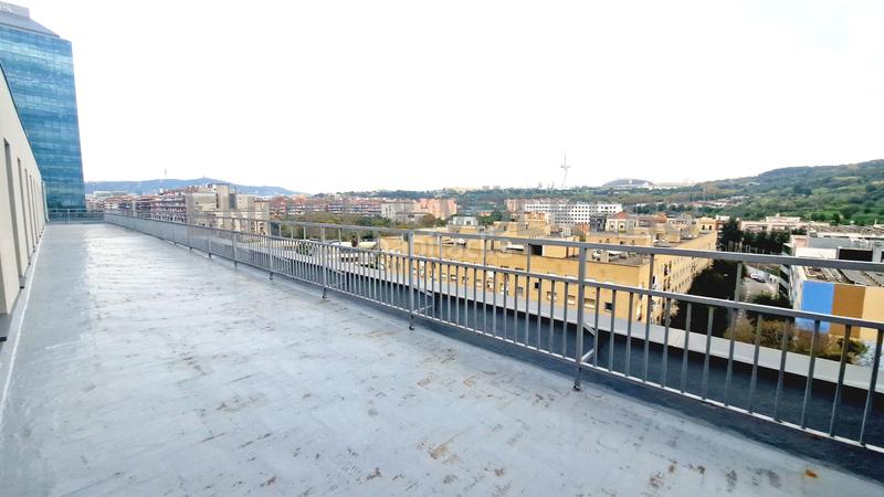 Foto 70374318-dd4c-40e5-b438-b1c84d776176. Location bureau dans La Marina del Prat Vermell Barcelona