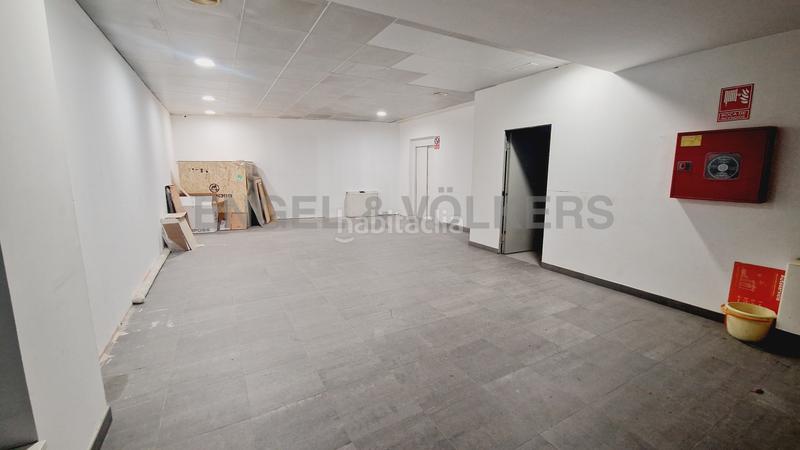 Foto ca96a11e-2ec1-4d99-be8e-9c27581ce4d4. Miete büro in La Marina del Prat Vermell Barcelona