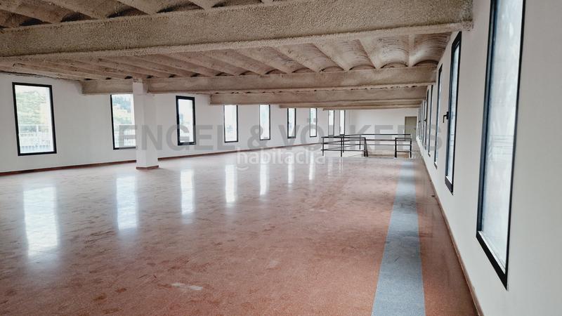 Foto 03879f40-140e-4c67-b424-e637e9f827ab. Rent office space in La Marina del Prat Vermell Barcelona