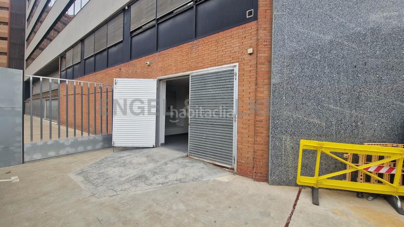 Foto 8e8088b5-9347-484d-90cd-cc981dd8a70c. Rent office space in La Marina del Prat Vermell Barcelona