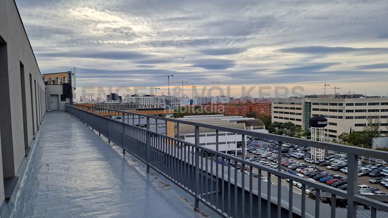 Foto bc9ed07b-e410-493c-baf0-373993b2bfba. Rent office space in La Marina del Prat Vermell Barcelona