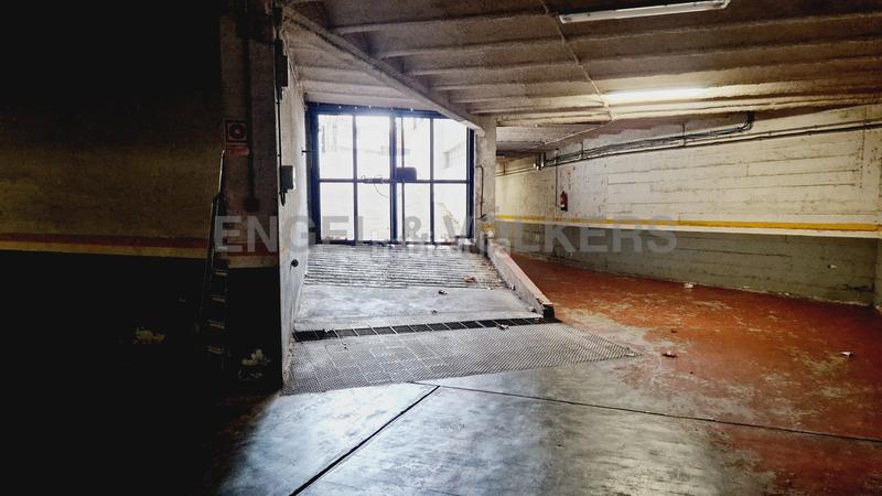 Foto ca210bb7-a138-4f81-b29c-93dd9903b0e9. Rent office space in La Marina del Prat Vermell Barcelona
