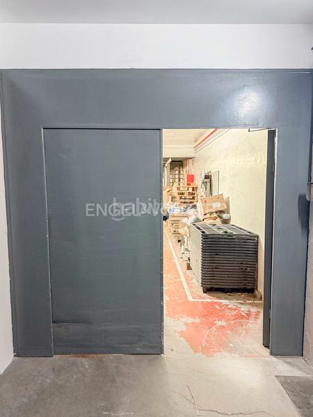 Foto 46d3807e-a320-4938-9da7-aed7f6324523. Nau industrial a Eixample Mataró