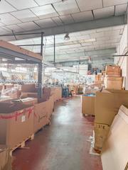 Nau industrial a Eixample. Nave industrial en venta en el polígono matarocafonda, mataró