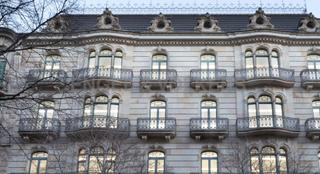 Alquiler Oficina en Dreta de l´Eixample. Oficinas nuevas en alquiler en eixample en edificio rehabilitado