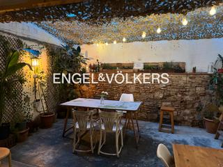 Rent Business premise in Poblenou. Licencia c3 en traspaso en el poblenou