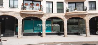 Rent Business premise in Can Casablanques. Local comercial en alquiler. sant quirze del vallès