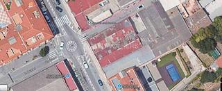 Residential Plot in Nucli Urbà. Unico solar en pleno centro de esparreguera