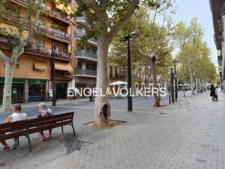 Terreny residencial a Centrevila. Excepcional terreno céntrico en vilanova i la geltrú