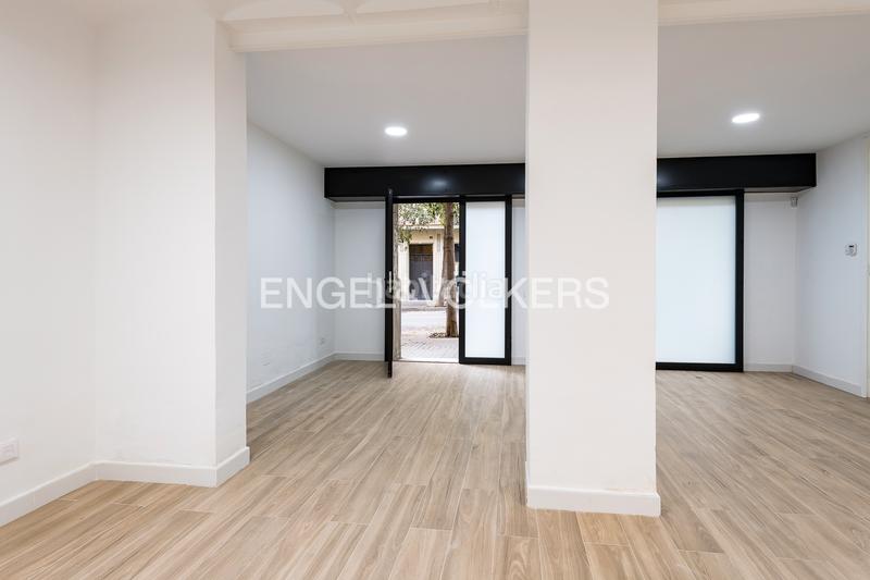 Foto 05fcb244-5c08-4b98-a468-c08bec1492fc. Locale commerciale in Sant Antoni Barcelona