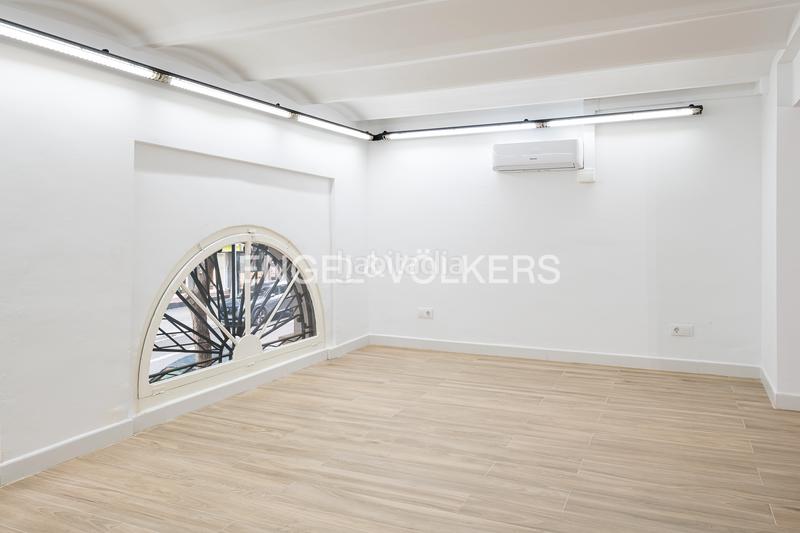 Foto 285a751d-190c-4c57-8d47-424e3e2f6083. Locale commerciale in Sant Antoni Barcelona