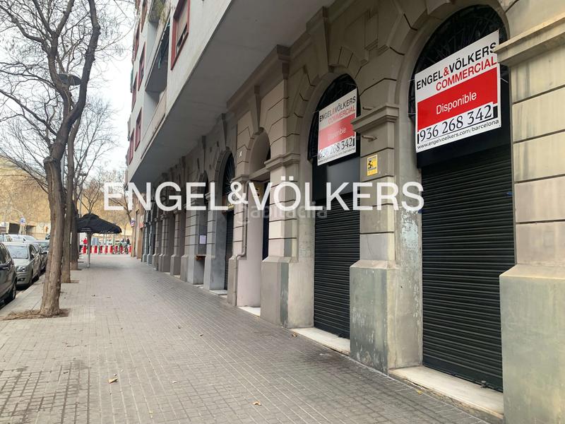 Foto 3bd2f7b6-657d-49a9-91f0-85df4efbdd82. Locale commerciale in Sant Antoni Barcelona