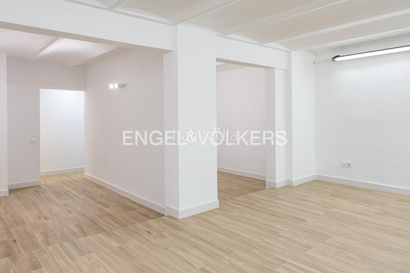 Foto 413b769d-618b-4008-a767-188b4c44c3c3. Locale commerciale in Sant Antoni Barcelona