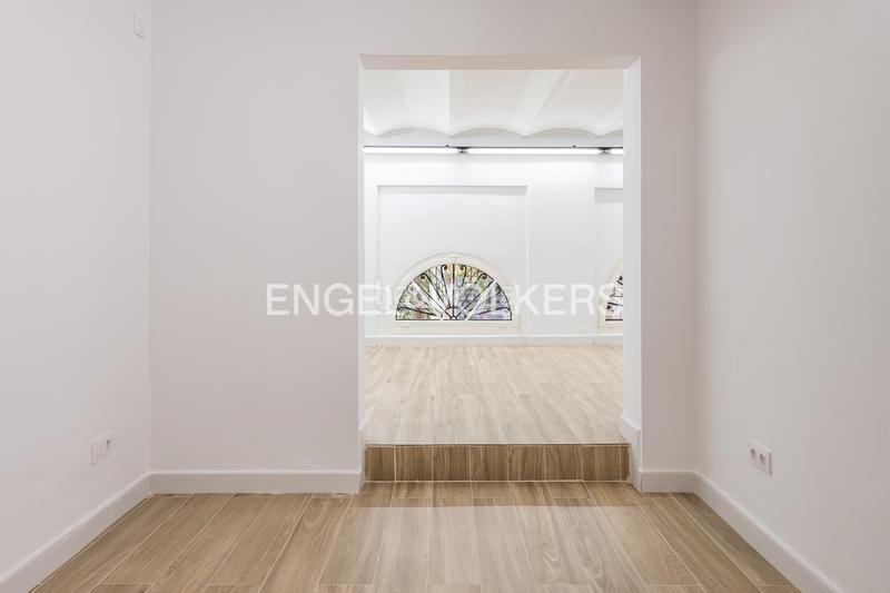 Foto 5cf50f42-b983-4374-9f84-a2158652c4cb. Locale commerciale in Sant Antoni Barcelona