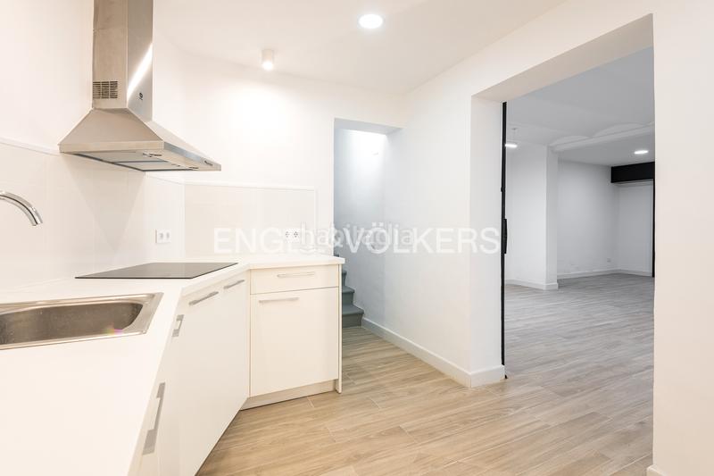 Foto 15229ce9-3939-4331-a2ed-803b8c48ff0c. Miete geschäftsraum in Sant Antoni Barcelona