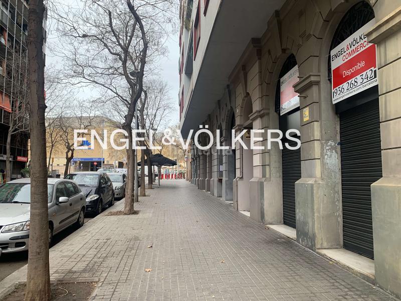 Foto 7e8c60ab-bee2-4808-9934-b618efc121b3. Miete geschäftsraum in Sant Antoni Barcelona